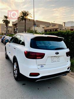 کیا سۆرینتۆ